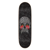 Tabla Creature Doom Skull Stumps 9.0
