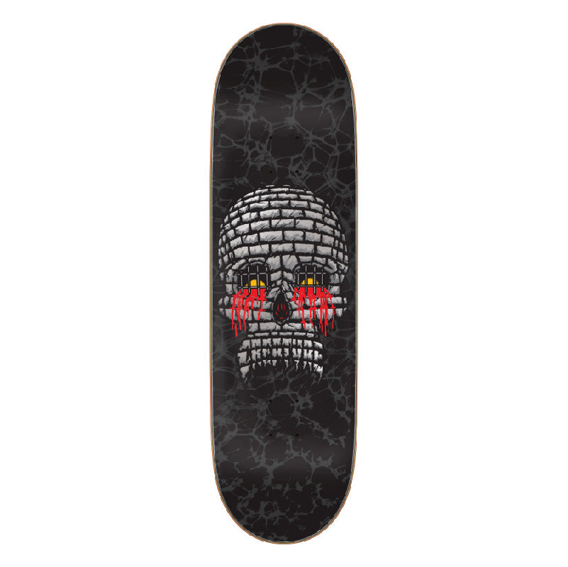 Tabla Creature Doom Skull Stumps 9.0