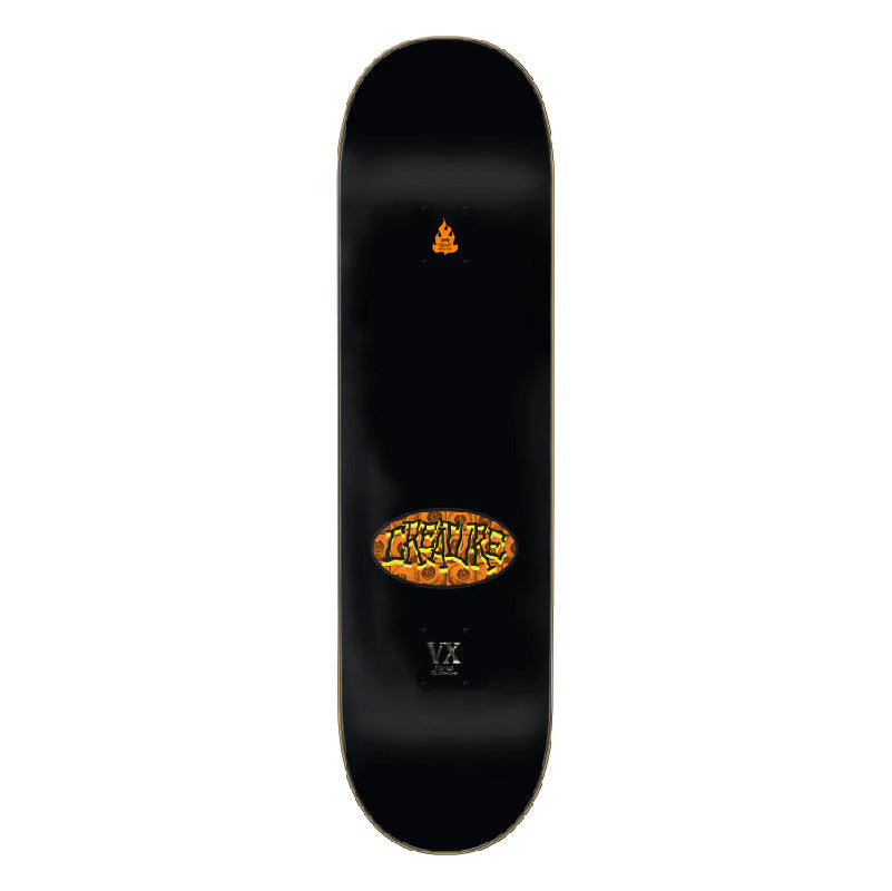 Tabla Creature Gonzalez Crash And Burn VX 8.375
