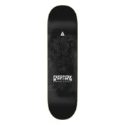 Tabla Creature Gonzalez Mortem VX Deck 8.375