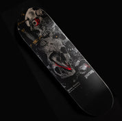Tabla Creature Gonzalez Mortem VX Deck 8.375