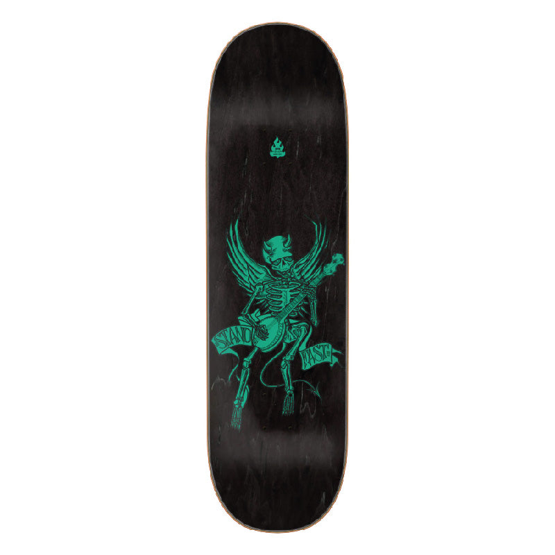 Tabla Creature Graham Stand Fast 2 9.125