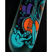 Tabla Creature Graham Stand Fast 2 9.125