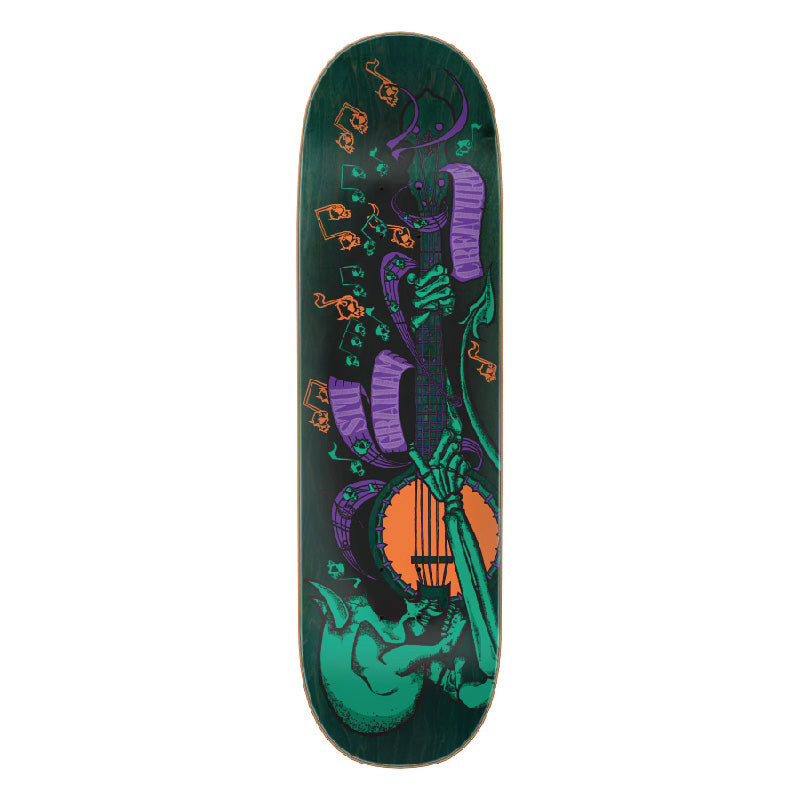 Tabla Creature Graham Stand Fast 2 9.125