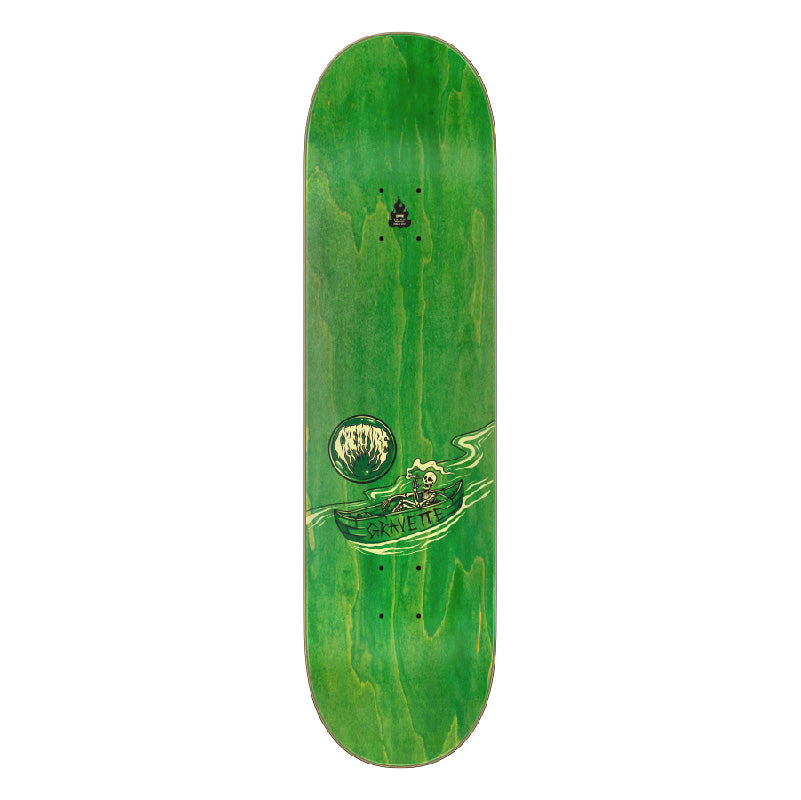 Tabla Creature Gravette Creashia 8.3