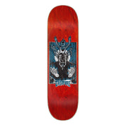 Tabla Creature Hell 2 8.6