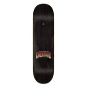 Tabla Creature Hell 2 8.6