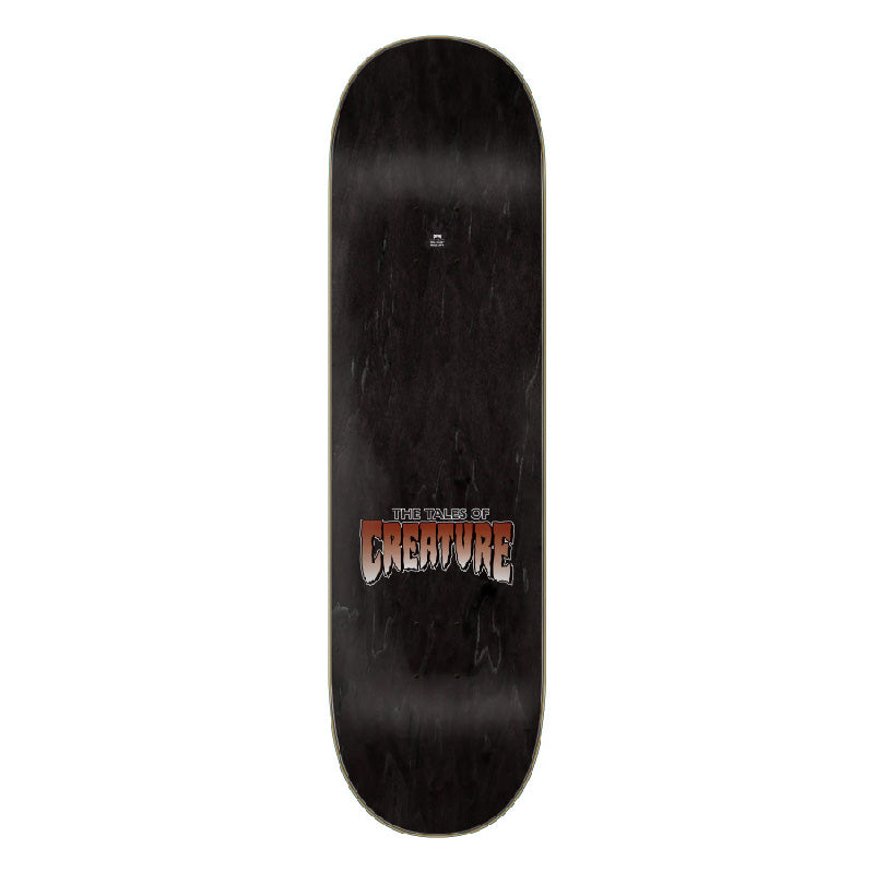 Tabla Creature Hell 2 8.6