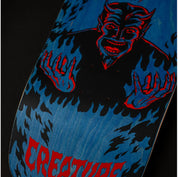 Tabla Creature Hell 9.3