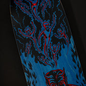 Tabla Creature Hell 9.3