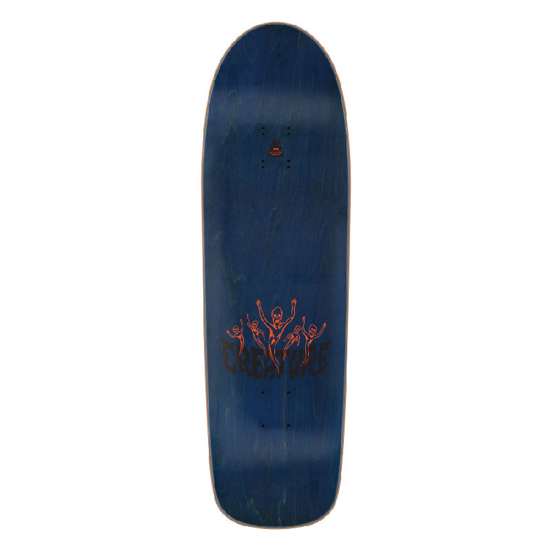 Tabla Creature Hell 9.3