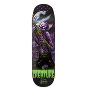 Tabla Coleccionable Creature Hitz Feeding Time XX 9.0