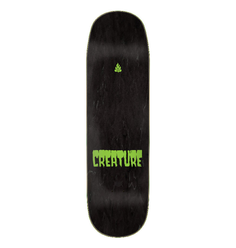 Tabla Coleccionable Creature Hitz Feeding Time XX 9.0