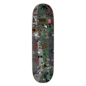 Tabla Creature Kimbel Shred Party Deux 9.0