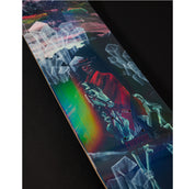 Tabla Creature Lockwood Lost Trail 8.25