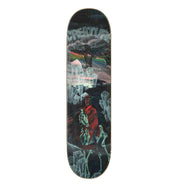 Tabla Creature Lockwood Lost Trail 8.25