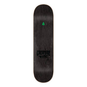 Tabla Creature Logo Stumps