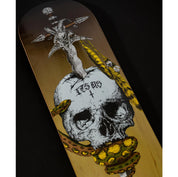 Tabla Creature Martinez Blade 8.58