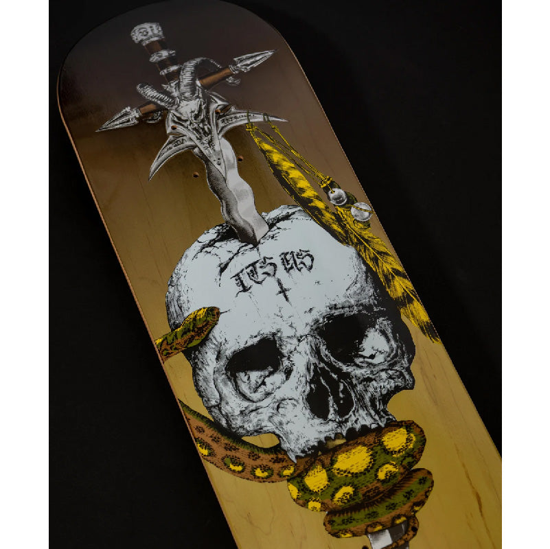 Tabla Creature Martinez Blade 8.58