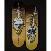 Tabla Creature Martinez Blade 8.58