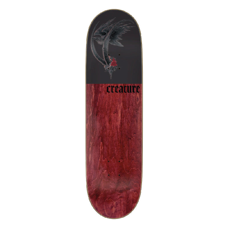 Tabla Creature Martinez Guardian 8.6