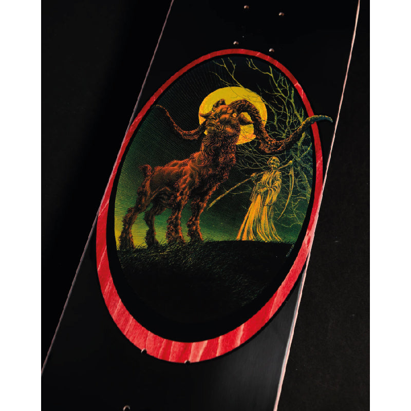 Tabla Creature Martinez Guardian 8.6