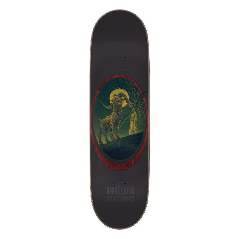 Tabla Creature Martinez Guardian 8.6