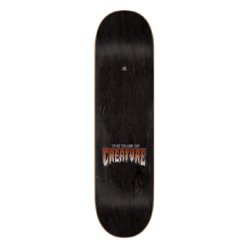 Tabla Creature Mummy 2 8.25