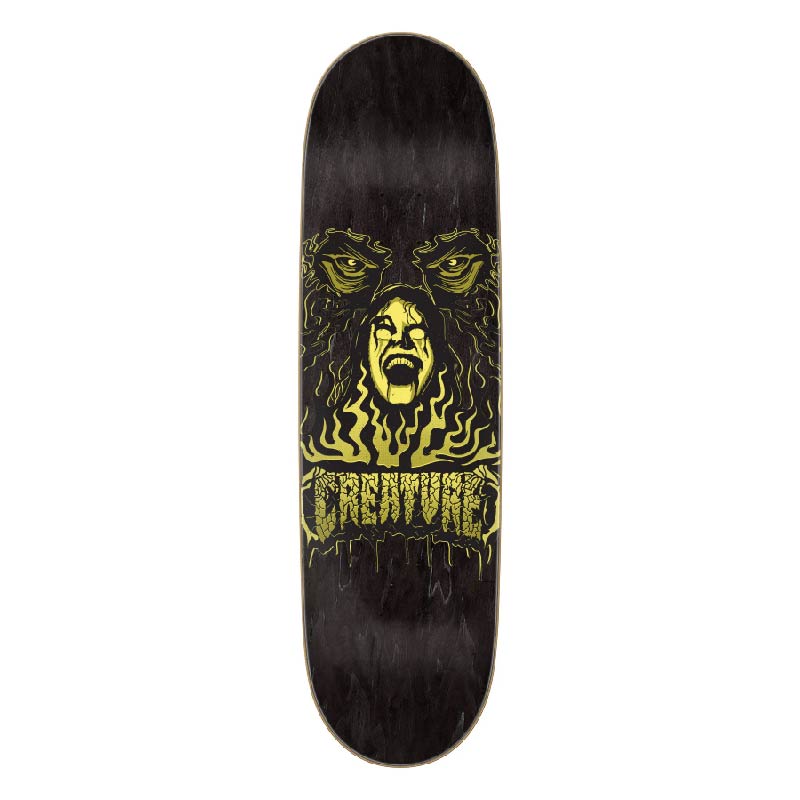 Tabla Creature Possessed 8.7