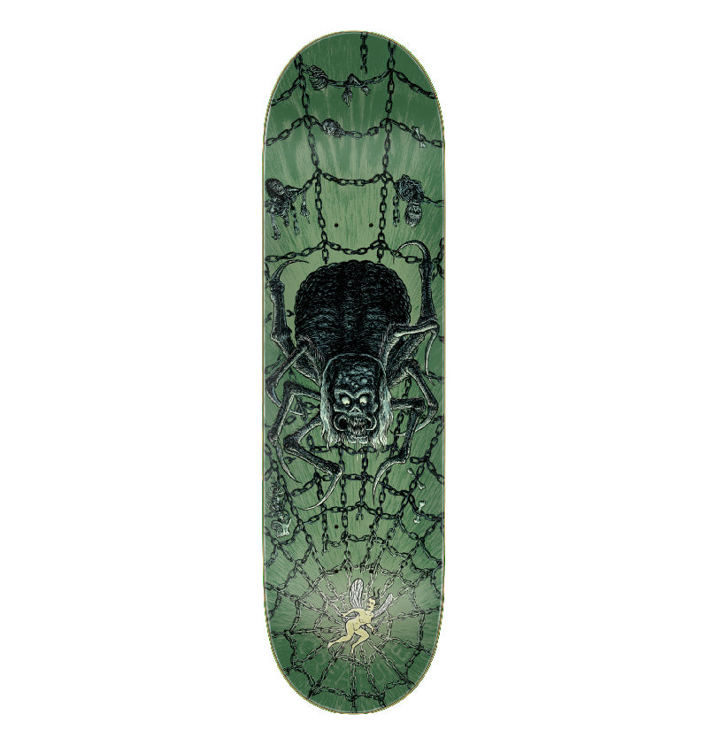 Tabla Creature Provost Dungeon Web 8.47