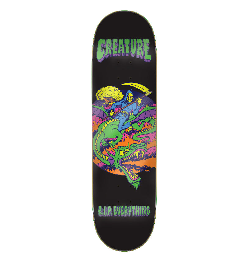 Tabla Creature RIP Everything 8.51