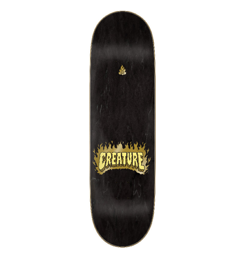Tabla Creature RIP Everything 8.80