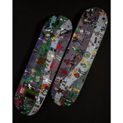 Tabla Creature Raffin Shred Party Deux 8.53