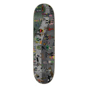 Tabla Creature Raffin Shred Party Deux 8.53