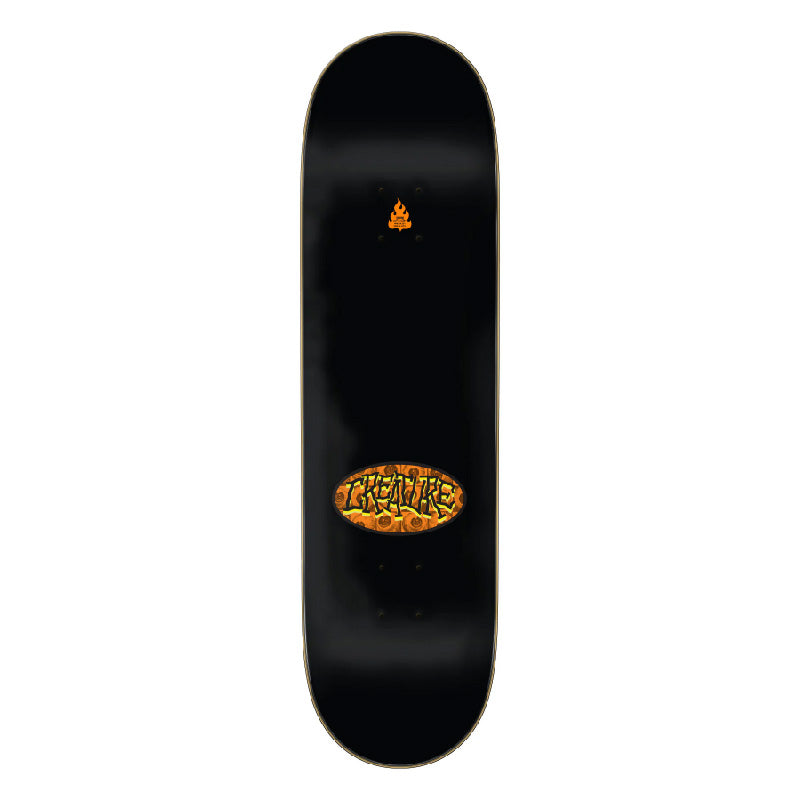 Tabla Creature Russell Crash And Burn Pro Stumps 8.51