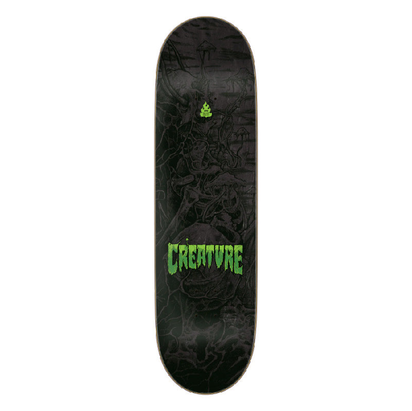 Tabla Creature Russell Swamp Stumps 8.6