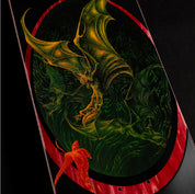 Tabla Creature Torres Guardian 8.51