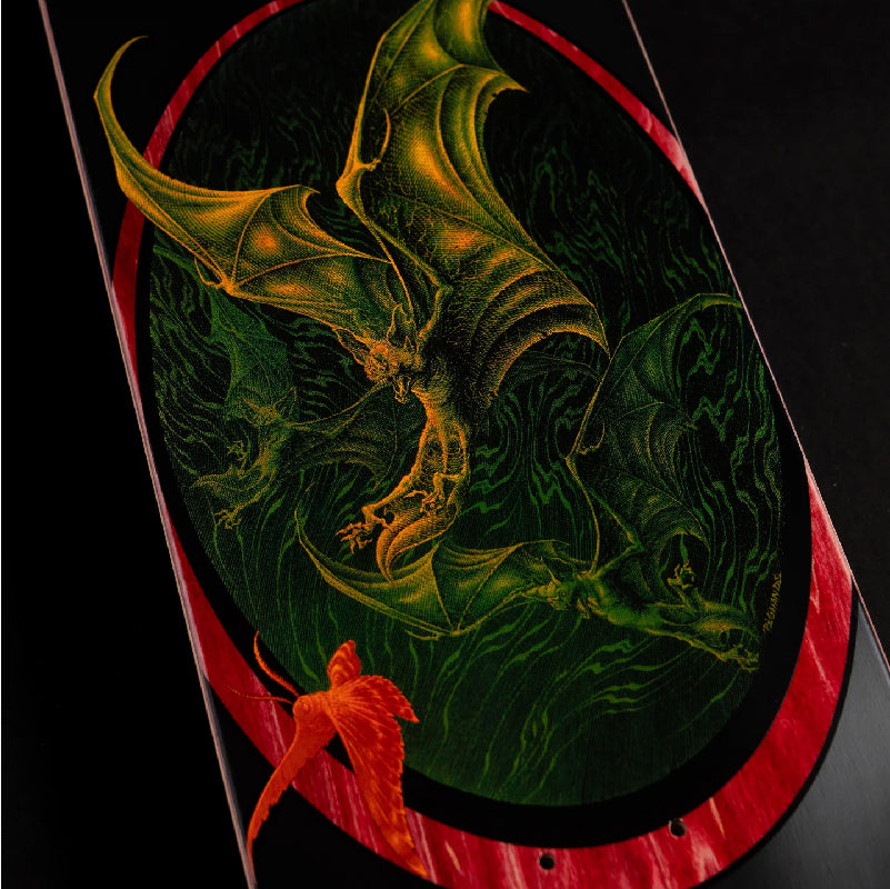 Tabla Creature Torres Guardian 8.51