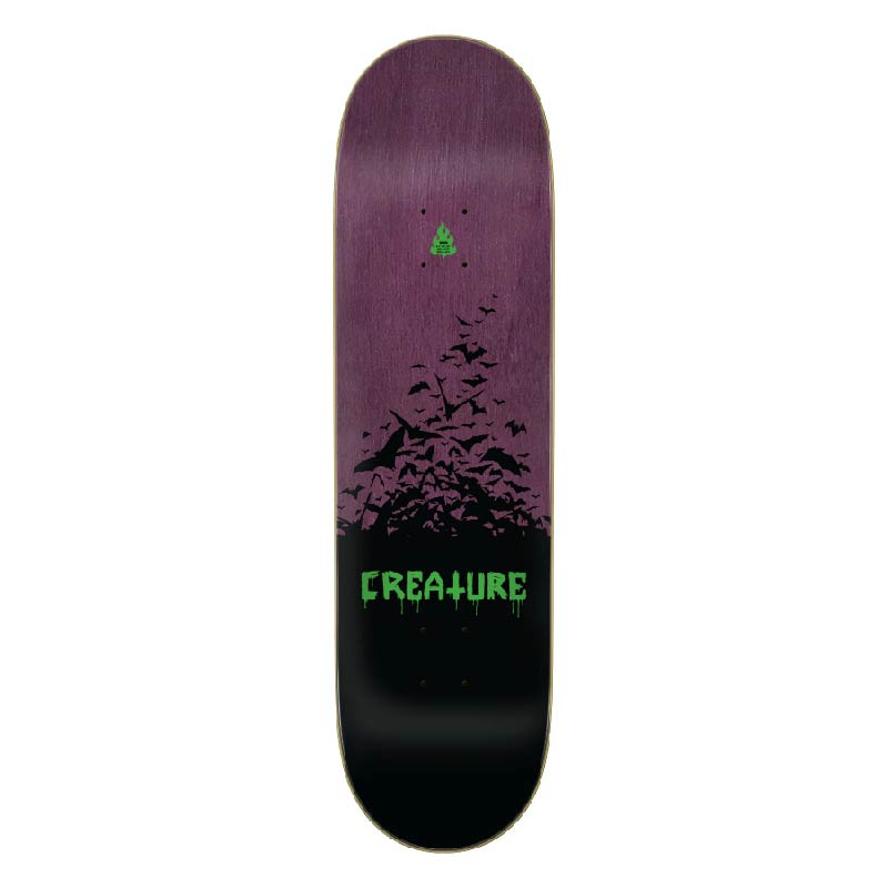 Tabla Creature Torres Skull Bat Pro 8.5