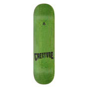 Tabla Creature Web 2 Relic 8.25