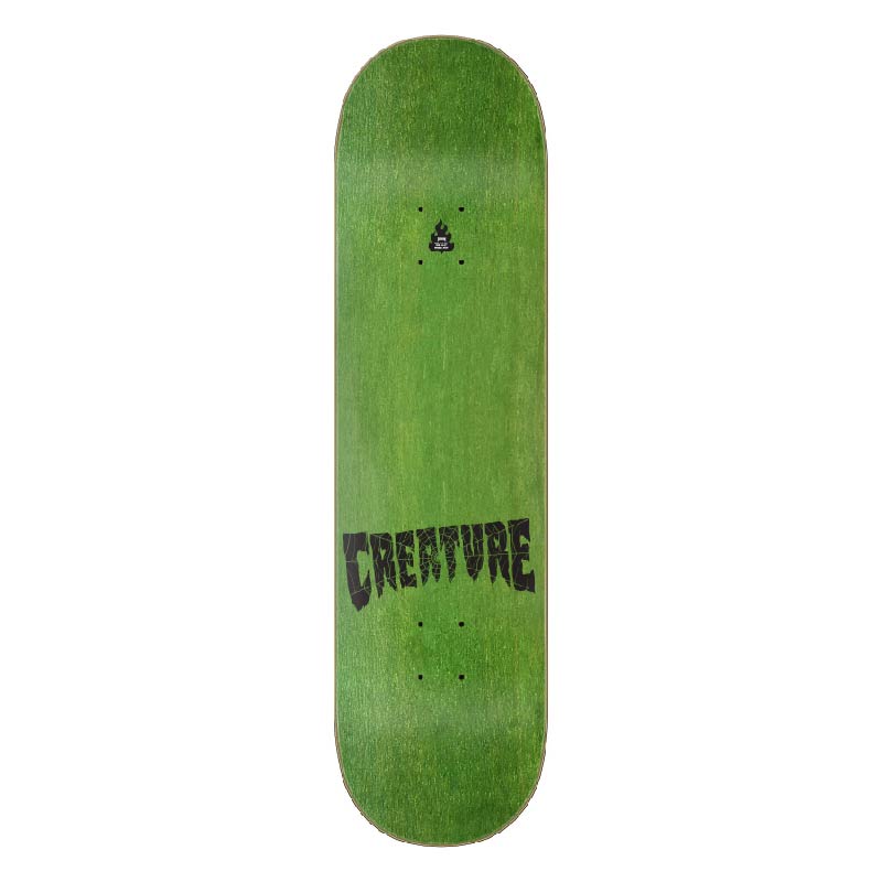 Tabla Creature Web 2 Relic 8.25