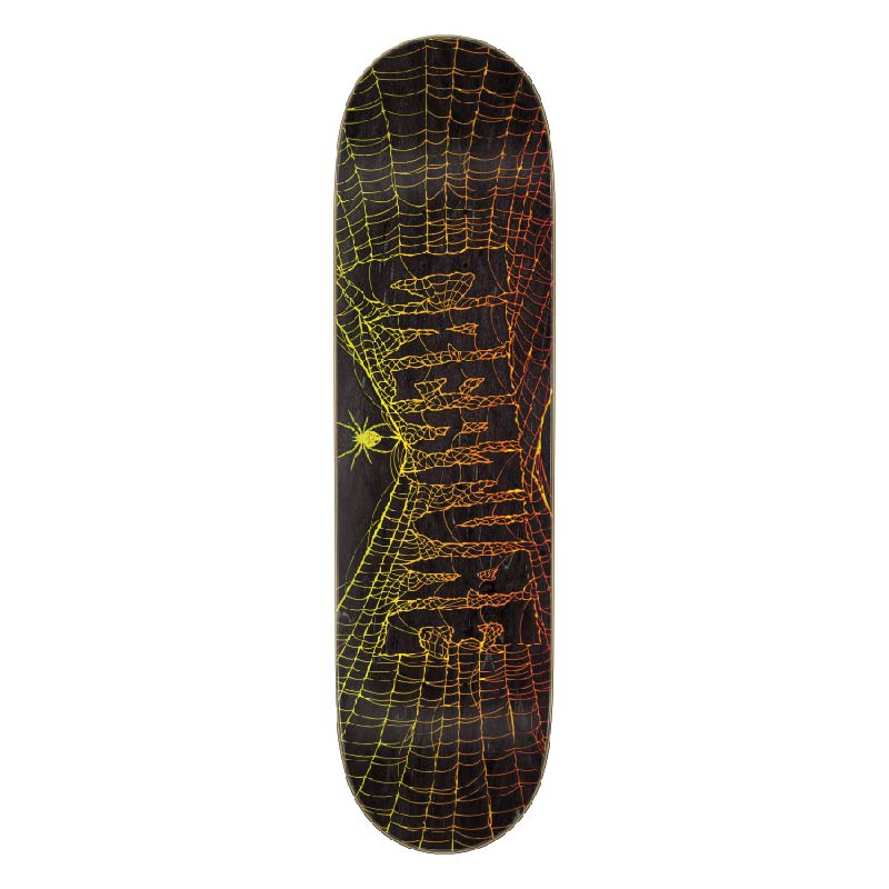 Tabla Creature Web 2 Relic 8.51