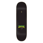 Tabla Creature Worthington Skullburn VX Deck 8.6