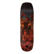 Tabla Creature x Cannibal Corpse Chaos Horrific 8.75