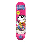 Tabla Dawg Crispy 8.0