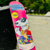 Tabla Dawg Crispy 8.0