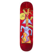 Tabla Krooked Anderson Stack 8.38