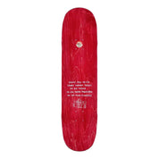 Tabla Krooked Anderson Stack 8.38