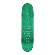 Tabla Krooked Una Molti Demet 8.28