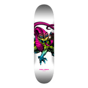 Tabla Powell Peralta Cab Dragon Lime Fade 8.25